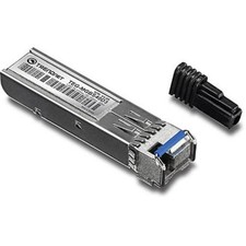 TRENDnet TEGMGBS40D3 Mini GBIC Dual Wavelength Single-Mode SFP picture