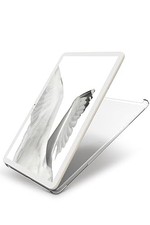 ELECOM Google Pixel Tablet Case Clear Hard Case TB-P231PVCR picture