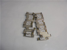 Cisco DS SFP FC8G SW Transceiver Module Tested Lot of 27 picture