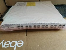 NEW Alcatel-Lucent OmniAccess 2400 SAFEGUARD AQM OMNI 3EM21509AAA picture