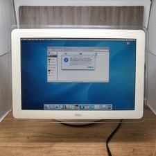 Apple iMac G4 17