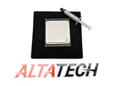 Intel Xeon E5-2609 2.4GHZ 4-Core Processor SR0LA, 10MB FCLGA2011 80W CPU, Tested picture