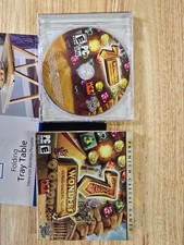 7 Wonders of the Ancient world  PC game CD-ROM (G96) picture