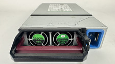 Lot of 6x HPE Synergy/Apollo 2650W 96% Titanuim AC Power Supply Ti PS 798095-B21 picture