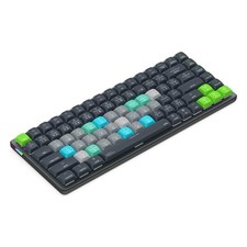 JCPAL Dash Final Cut Pro Keyboard Wireless Shortcut Keyboard for Mac/PC picture
