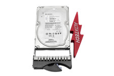 IBM 00Y2425 3TB 7.2K SAS 3.5