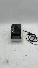 Brother QL-800 Label Printer USB Direct Thermal DK Rolls Black Red w/ Power Cord picture