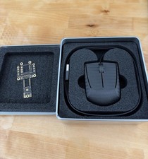 Zaunkoenig M2K Carbon Fiber Gaming Mouse picture