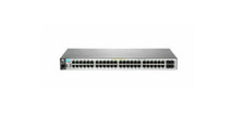 HP Branded J9772A 2530-48G-PoE+ 48x PoE+ 4x 1GB SFP Switch-Lifetime Warranty picture