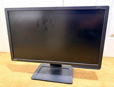 BenQ ZOWIE XL2411P 24