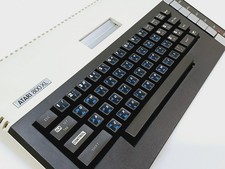 Atari 800XL Vintage Home Computer Retro System. Read Description Please picture
