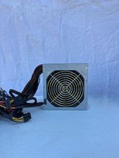 Antec TruePower Trio Model 650 Watt Aoutput picture