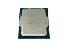 Intel Core i5-14400F CPU 2.50GHz (Turbo 4.70GHz) 10-Core LGA-1700 - SRN47    IT5 picture
