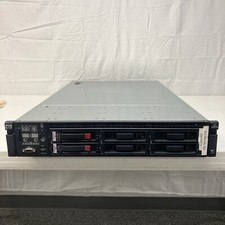 HP PROLIANT DL385 G5p 6-CORE 72GB DDR3 RAM (ram Not Included) picture