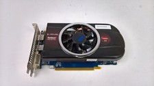 Sapphire AMD Radeon HD 6770 1 GB GDDR5 PCI Express x16 Desktop Video Card picture