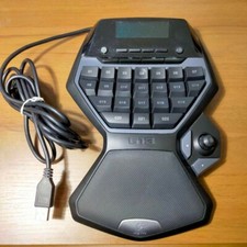 PUBG JAPAN SERIES 2018 Recommended Gear LOGICOOL Logitech Advance Game Board picture