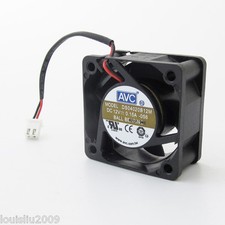 1pc AVC DS04020B12M 40x40x20mm 4020 DC 12V 0.15A 2pin Connector DC Cooling Fan picture