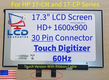 HP 17-cp3000 17-CP3XXX 17Z-CP300 Series 17.3