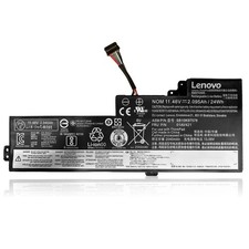 New Genuine 01AV421 01AV420 01AV419 24Wh Battery for Lenovo ThinkPad T470 T480 picture