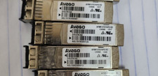 13x EMC 019-078-042 / AVAGO AFBR-57D7APZ-E2 8Gbps 850nm OPTICAL SFP TRANSCEIVERS picture