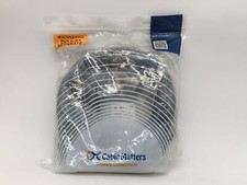 Cable Matters 2-Pack Computer to PDU Power Extension Cord, Power Extension Cable picture