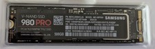Samsung 980 pro 500gb ssd picture