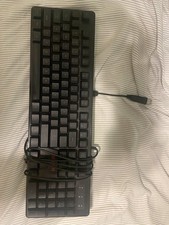 redragon s107-1 rgb gaming keyboard picture