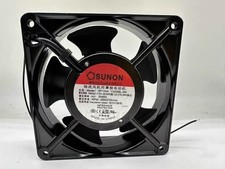 SUNON SP100A 1123XBL.GN 115V 22/20W 120*38MM Cooling Fan picture