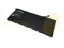 GENUINE DELL XPS 13 9360 LAPTOP 4CELL 60WHR BATTERY PW23Y RNP72 TP1GT TESTED picture