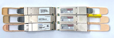 Mixed lot Transceiver 100GbE 850nm - 6Pcs  picture