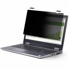 StarTech.com 14-inch 16:10 Flip-Up Privacy Screen with Touch, Ant 840018 picture