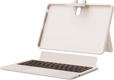 Think Academy TalPad T100 Wireless Keyboard with Touchpad Case for Tablet picture