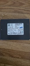 Samsung PM851 MZ-7TE256D 256GB SSD 2.5 picture
