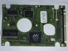 Fujitsu MHT2060AT CA26325-B17204BA CP004871-01 (2012) PCB for Sale picture