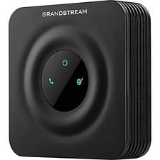 Grandstream Networks HT801V2 Single-Port Analog Telephone Adapter picture