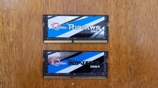G.SKILL Ripjaws 32GB DDR4 SDRAM Memory Module (f4-3200c22d-32grs) picture