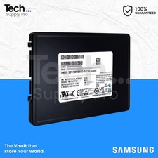 MZ-7L37T60 Samsung PM893 7.68TB SATA 6GB/s 2.5
