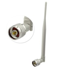 GSM 850MHz 900MHz 5dBi Antenna,N Male Connector for Cell Phone Signal  picture