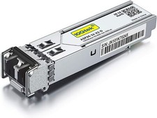 For Ubiquiti UniFi UF-MM-1G 1.25G SFP Transceiver 1000Base-SX 850nm MMF 500m picture