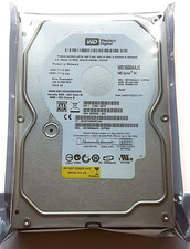 160GB SATA Western Digital WD1600AAJS-22PSA0 7200rpm 8MB 3.5