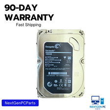 Seagate 1TB 3.5
