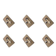 L395 6Sets Pickup Separation Roller fits for Epson L312 L300 L210 L382 L480 L566 picture