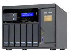 QNAP TVS-882T NAS Repair Service 1 Year Warranty picture