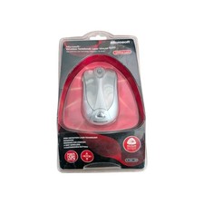 Microsoft Wireless Notebook Laser Mouse 6000 New picture