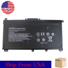 for HP TF03XL Replacement Battery Li-polymer for Pavilion Laptops 15-CC 15-CD picture