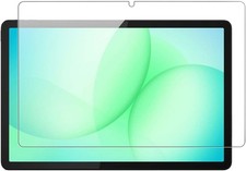 1-Pack Screen Protector for Galaxy Tab A11+, 9H Tempered Glass, Anti-Scratch picture