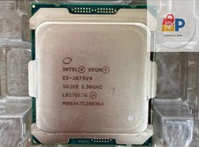 Intel Xeon E5-2673 V4 LGA2011-3 Server CPU Processor 20-Core 50MB SR2KE 2.30GHz picture