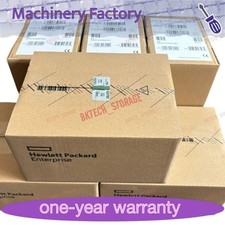 HPE 875474-B21 875865-001 870668-003 960GB SATA 6G Mixed Use SFF 2.5