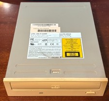 LITE - ON IT CORP CD-RW Drive LTR-16102B Beige Bezel -  picture
