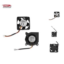 Creality Official K1 SE Extruder Fans, K1C DC 24V 4020 Blower Fan and 3010 Ax... picture